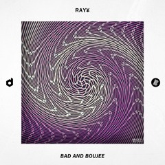 RAY¥ x Migos - Bad And Boujee