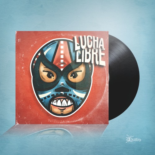 Cok - Lucha Libre