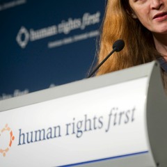 Episode 08: The Human Rights Concern Troll Industrial Complex