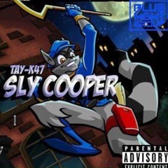 Tay - K - Sly Cooper