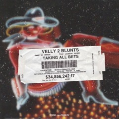 TAKING ALL BETS PROD. AKATREEZY