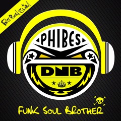 Phibes - Funk Soul Brother 2017 [FREE D/L]