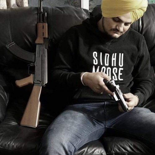 sidhu moose wala new album