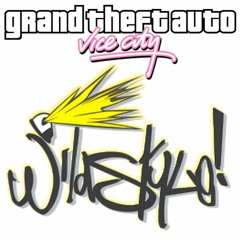 Wildstyle - GTA Vice City