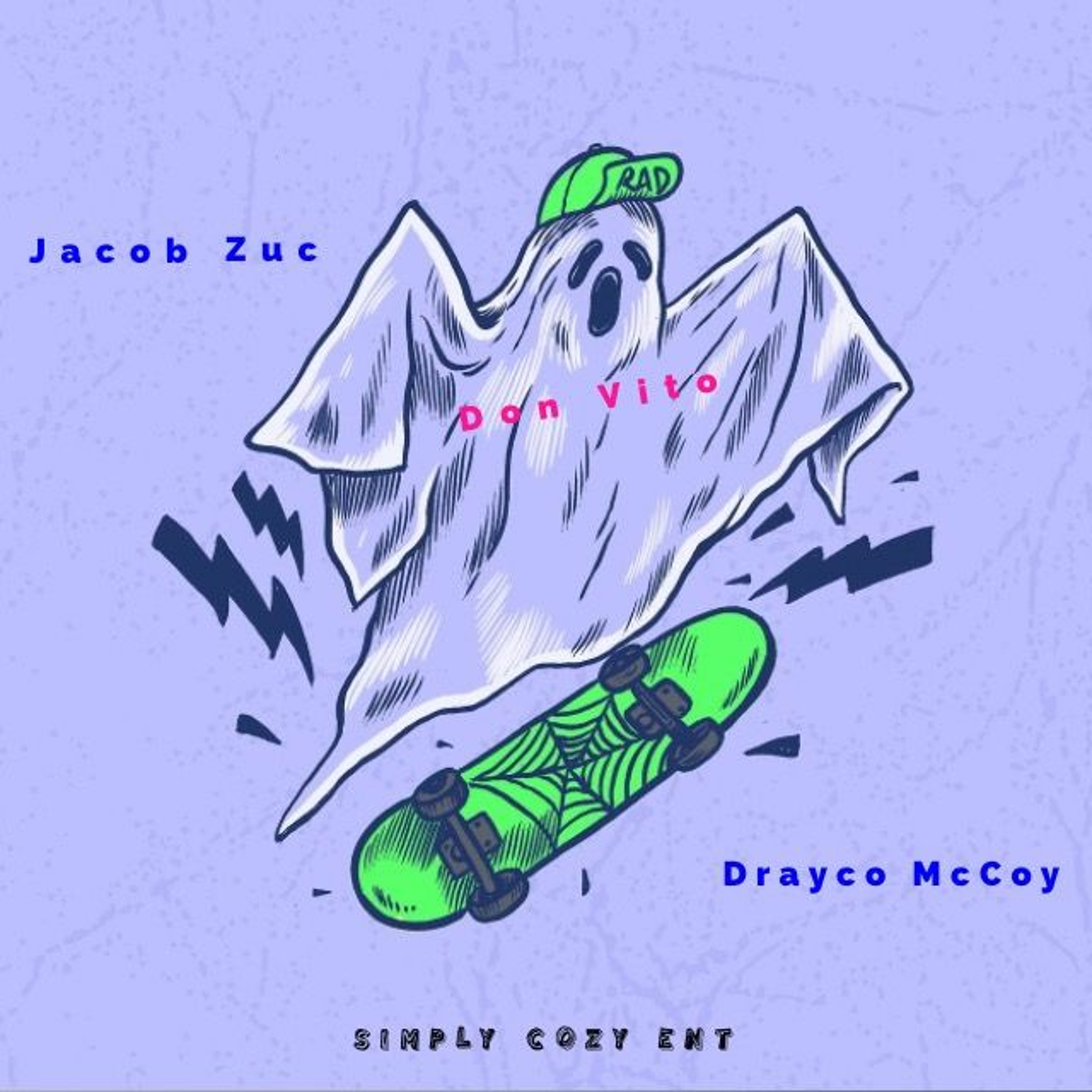 Jacob Zuc