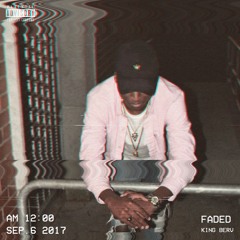 Faded