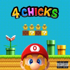 O'young - 4 Chicks (Prod. @G.A.O♻️)