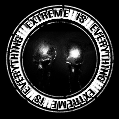 INDUSTRIAL FREQUENCY / DREADFUL /  PREVIEW / EXTREME IS EVERYTHING RECORDS 008