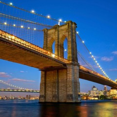 BROOKLYN PRODUCED BY THE LEGEND CLARK KENT