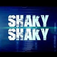 DJ Vladut - Shaky Shaky - Ton Apel