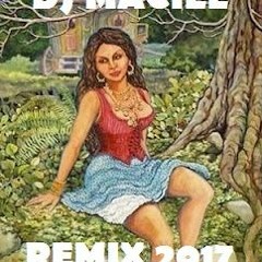 Sandra Rosa Madalena-Sidney Magal-Dj Maciel (Magdalena´s Remix)