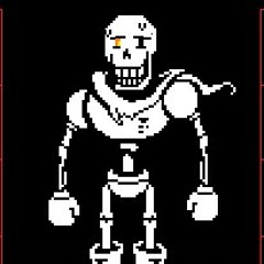 Destruction papyrus theme