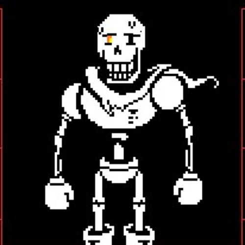 Destruction papyrus theme