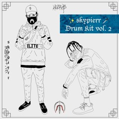 Supreme ☔️ (Drum Kit Vol. 2 out now)