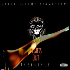 Lights Out Freestyle