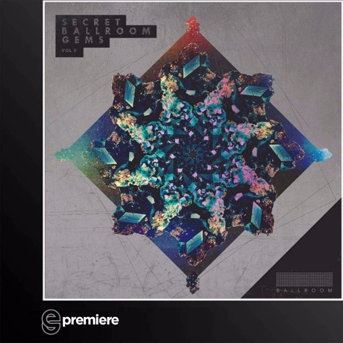 Premiere: Paradoks - Final Elevation (Ballroom Records)