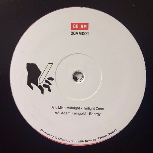 Adam Feingold - Energy