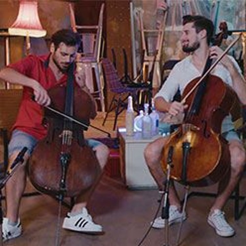 Stream Despacito (2Cellos Ver.) - Vc Vc by soundpost.co.kr | Listen ...