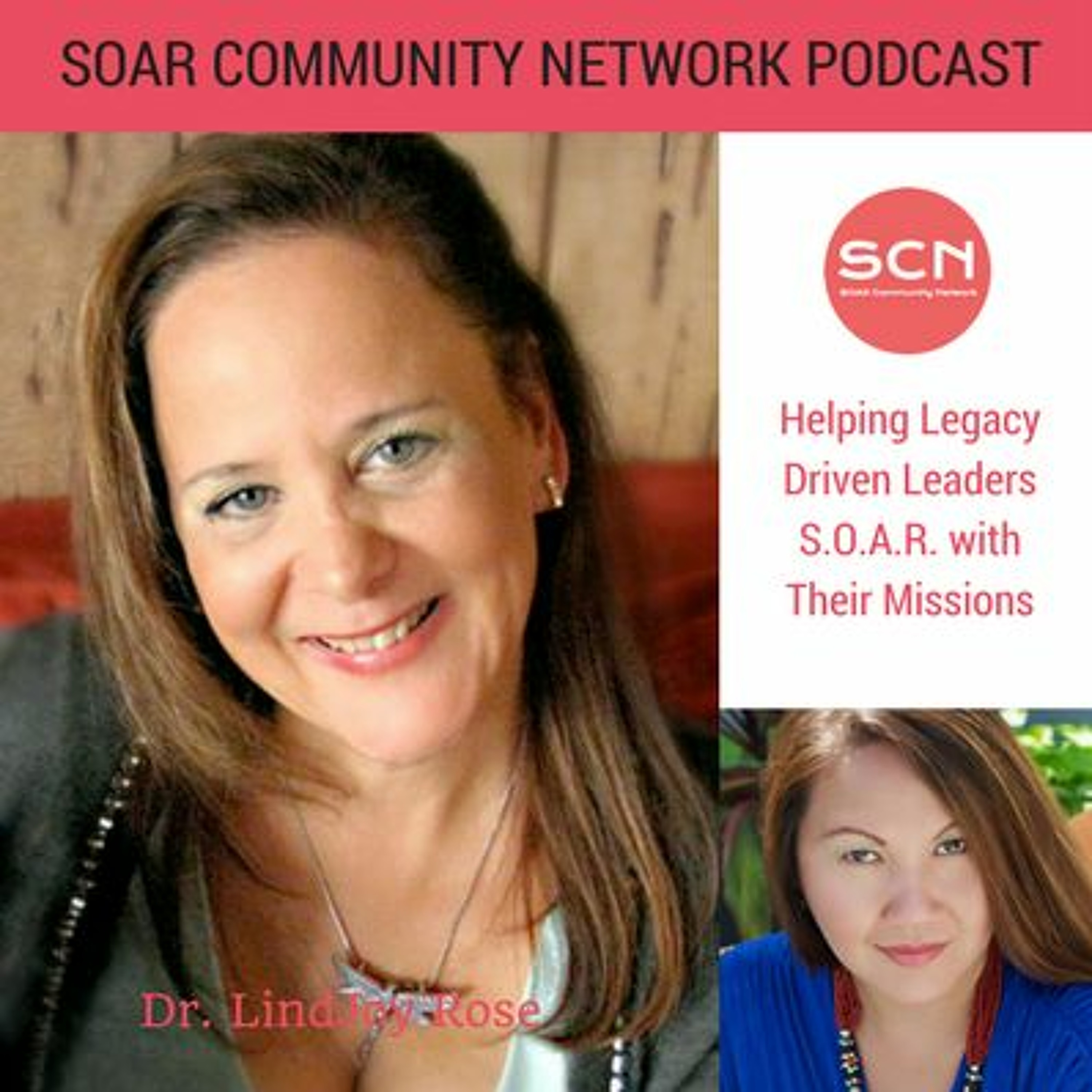 SOAR (SCN) Podcast