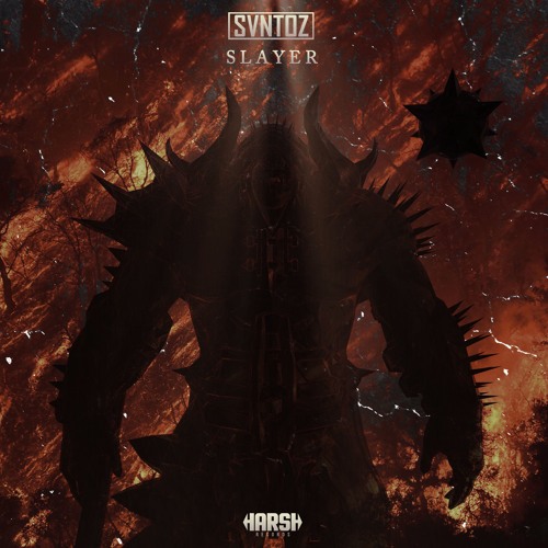 SVNTOZ - Slayer