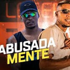 ABUSADAMENTE Ela Vai Batendo - MC Gustta E MC DG Rmx Dj Betius