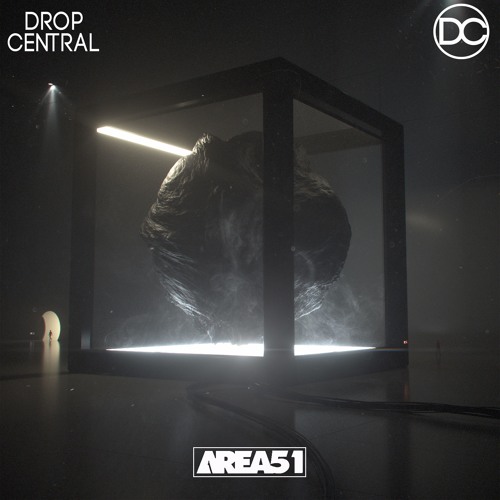 AREA51 - Alien Bones