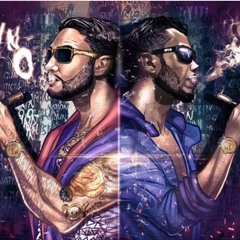 ''100'' ft. O-Gun (Prod. MannyMade)