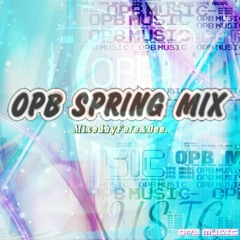 OPB Spring Mix 2017(Expensive Taste).mp3