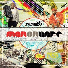 Whats Good [prod. by ManOnWire & Handbook]