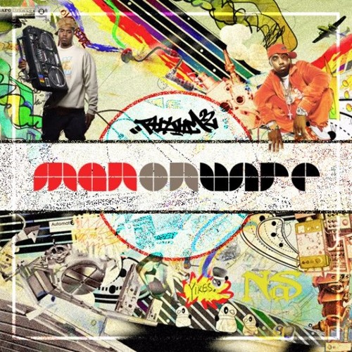 Whats Good [prod. by ManOnWire & Handbook]