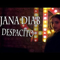 جانا ابنة الهضبة عمرو دياب تغنى اغنية ديسباسيتو Despacito Cover Jana Diab