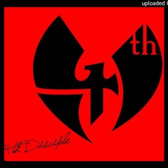 #WuWednsday Ep. 2 (4th Disciple Edition)