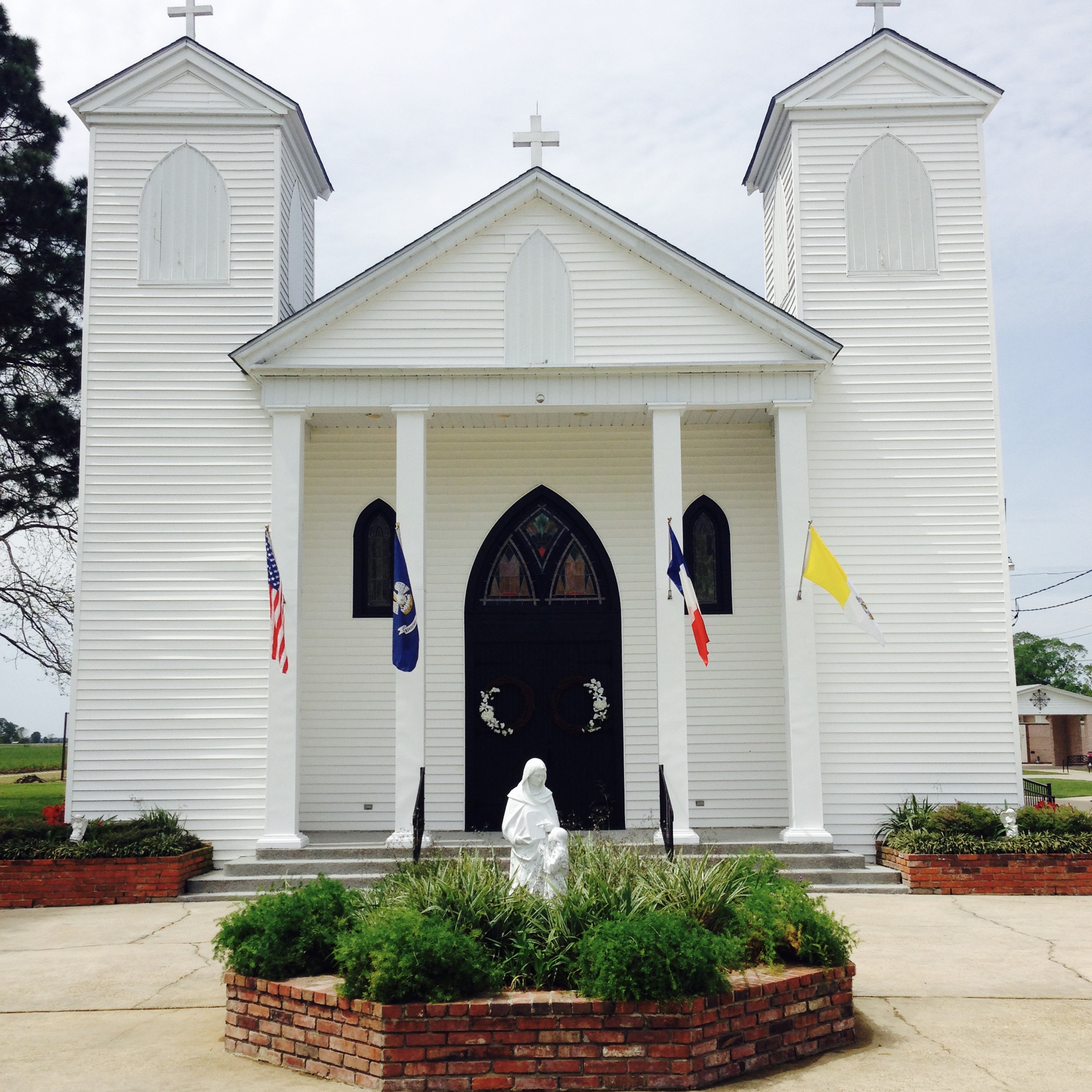 Making Sense of St. Ann: An Introduction to Church Architecture and a Walk Through St. Ann Church episode artwork