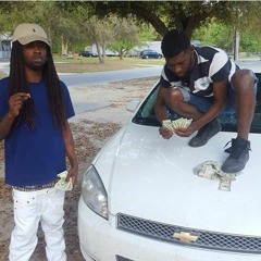 FEELING LIKE A ROCK STAR - RayStackz