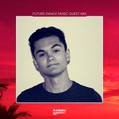 DJonny - Future Dance Music Guest