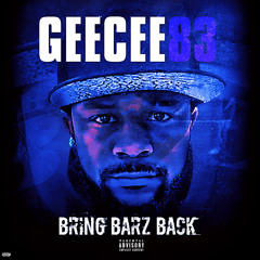 Geecee83 ft. Ricky Rich - Dreamer (Prod. by Ryan Ryu Alexy)