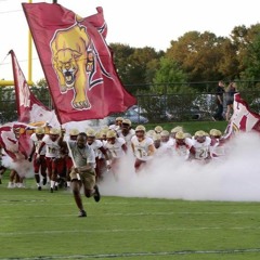 Cougz On Top - By Stratt (Prod. by AJR)