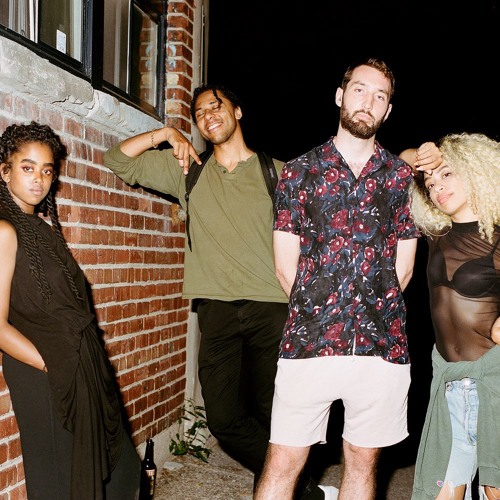FADER x SoundCloud NEXT WAVE Toronto