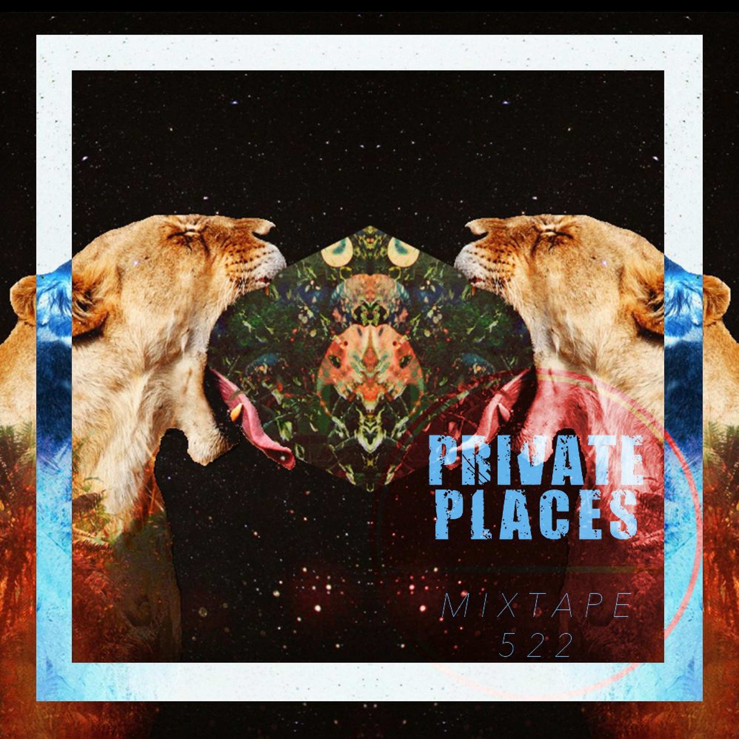 PRIVATEPLACES Mixtapes