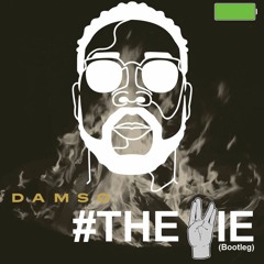 Damso - Bring da noize! feat Krisy