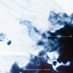 Marc Benjamin & Regilio - Thunder (The Martin Garrix Show 158 Premiere)