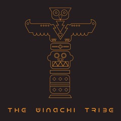 The Winachi Tribe - 'The Boy Is Strong' Feat Tyndale & Kadria Thomas (Jon Kennedy Remix) (2017)