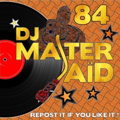 DJ Master Saïd's Soulful & Funky House Mix Volume 84 - My Best Harmonic Mixing Ever ?