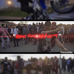 Tidark (Medusa) - Dans Tous Les Sk**t feat Daims Lazamah, Huso & Jojo Rina