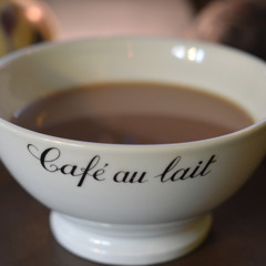 Café Au Lait