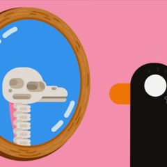 Can You Stop Being You