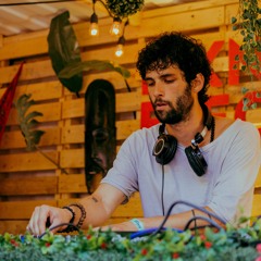 Adam Husa @ Piknic Électronik Montréal || Husa Sounds 5 Years