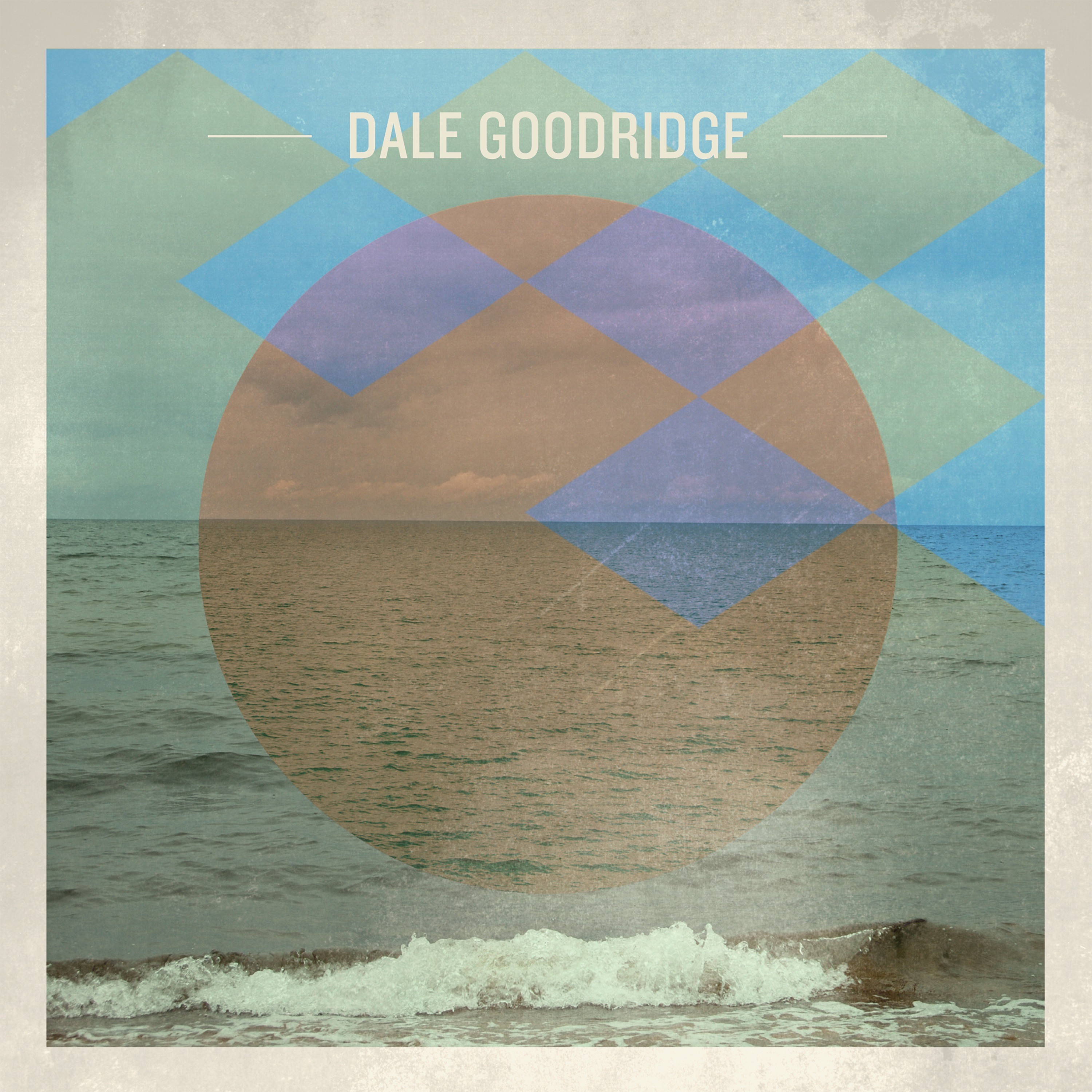 Dale Goodridge
