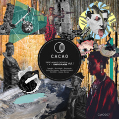 Premiere: Luna City Express - Classic Dance (Original Mix) [Cacao Records]