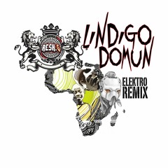 LINDIGO-Domun Rmx by RESH.G - FREE DOWNLOAD